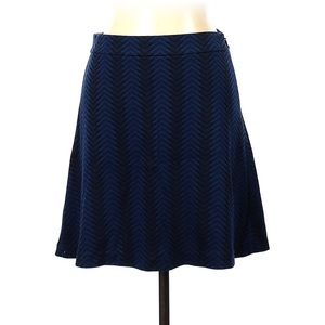 Ann Taylor Factory A-Line Skirt